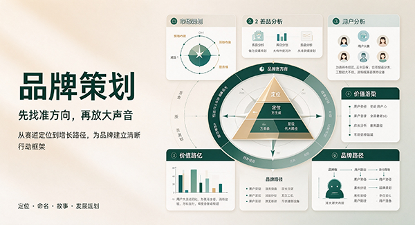 当涂县品牌策划