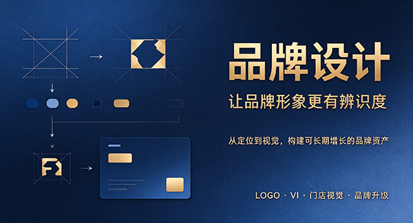 当涂县品牌设计